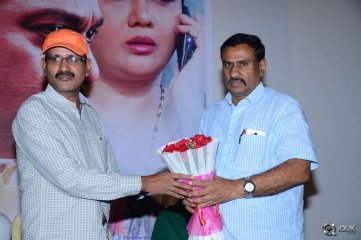 Love K Run Movie Press Meet